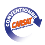 CARSAT Bourgogne Franche Comté