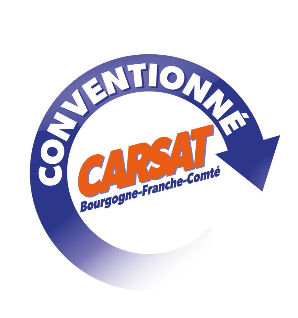 CARSAT Bourgogne Franche Comté
